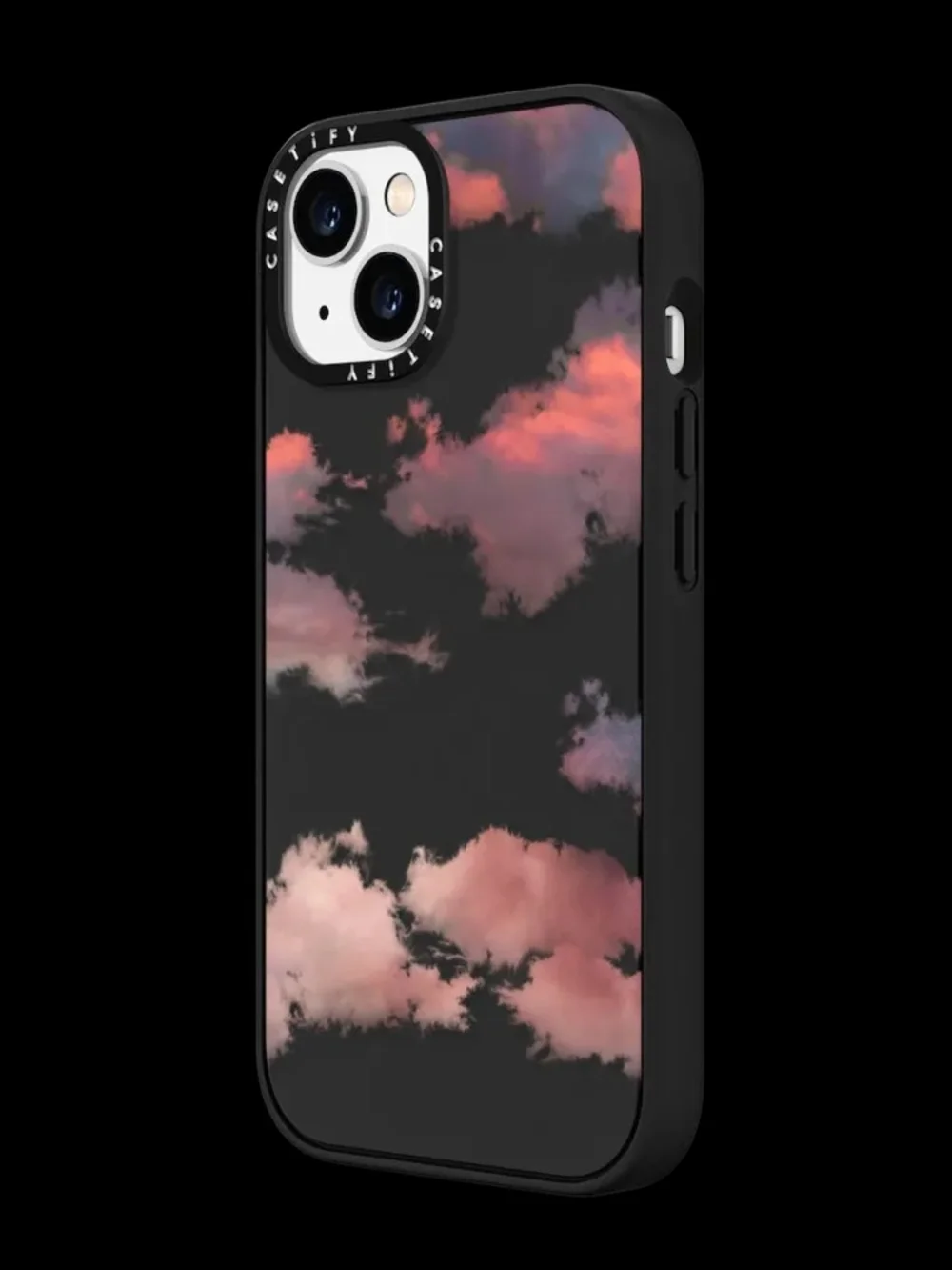 Casetify Case For iPhone 15 Clouds